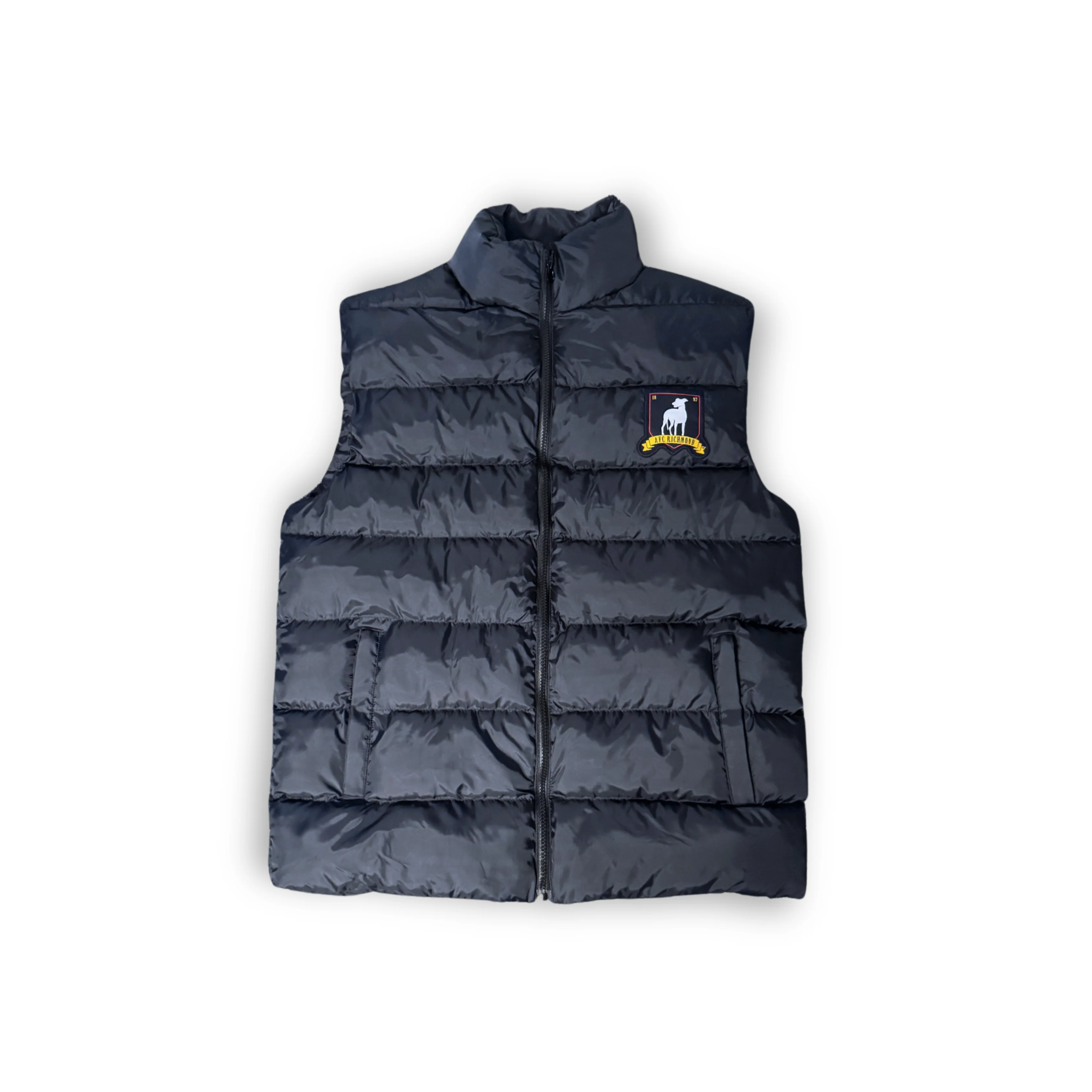 Coats & Jackets